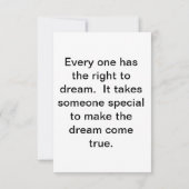 It's waiting for you (Back)