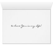 It's Wonderful (Inside Horizontal (Bottom))