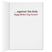 It's you and me cards (Inside (Right))