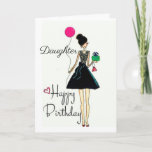 **IT'S YOUR BIRTHDAY!!!!** "DAUGHTER" CARD<br><div class="desc">IT IS ****YOUR BIRTHDAY DAUGHTER**** A DAY FOR YOU TO DO "WHATEVER" MAKES YOU **HAPPY** AND THANKS FOR STOPPING BY 1 OF MY 9 STORES :) IF YOU WISH YOU COULD CHANGE IT TO ANYONE ELSE YOU WOULD NEED IT TO BE AND YOU CAN CHECK OUT OTHER CARDS WITH THIS...</div>