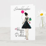 IT'S YOUR BIRTHDAY **GRANDDAUGHTER**  LOVE YOU!!! CARD<br><div class="desc">IT IS ****YOUR BIRTHDAY GRANDDAUGHTER**** A DAY FOR YOU TO DO "WHATEVER" MAKES YOU **HAPPY** AND THANKS FOR STOPPING BY 1 OF MY 8 STORES :)</div>