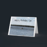 IT'S YOUR BIRTHDAY **SON** RELAX AND ENJOY CARD<br><div class="desc">IS YOUR ****S0N**** CELEBRATING "HIS BIRTHDAY" AND DESERVES TO BE TOLD HOW HE IS ***WISHED A VERY HAPPY BIRTHDAY FROM YOU***</div>