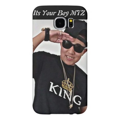 Its your boy Mtz phone case