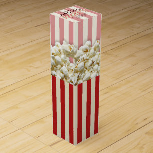 It's Your Custom Party Personalize This! Wine Gift Box