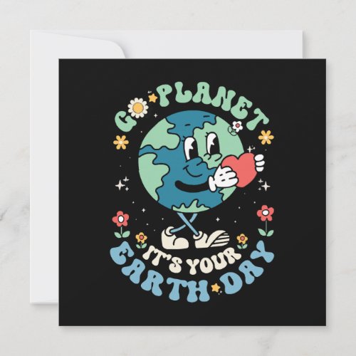  Its Your Earth Day 2024