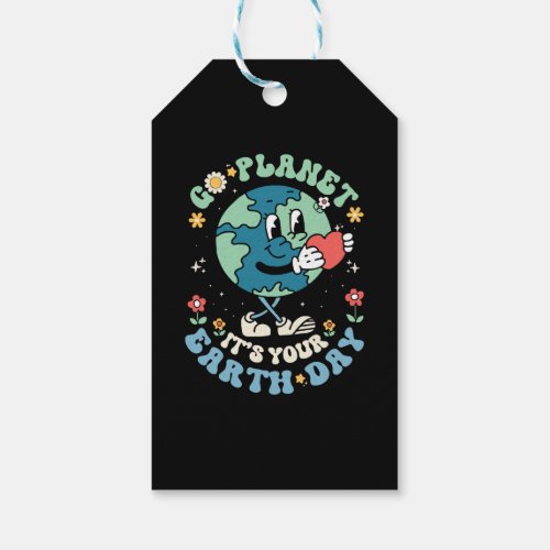  Its Your Earth Day 2024 Gift Tags