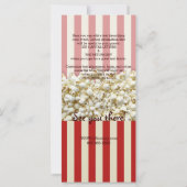 It's Your Personalized Party Supply. (Back)