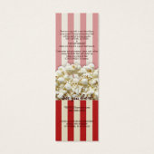 It's Your Personalized Party Supply. (Back)