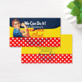 It's Your Personalized Rosie Party Supply (Desk)