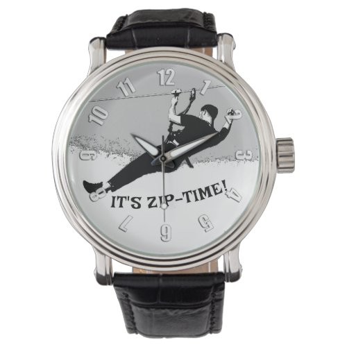 Its Zip_Time _ Ziplining Pro Watch