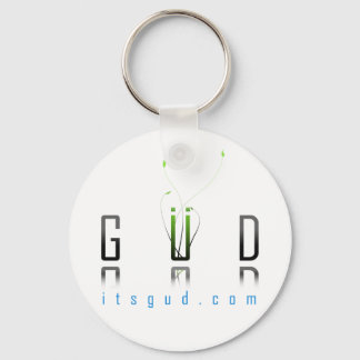 ItsGUD Keychain