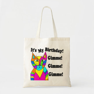 It'sMy Birthday Gimme Bag