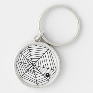 Itsy Bitsy Spider Keychain