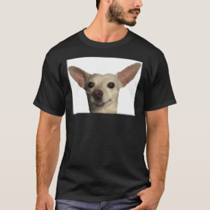 Itty Bitty Chihuahua T-Shirt