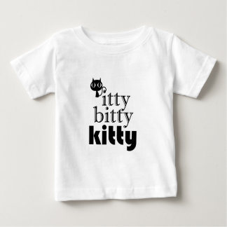 Itty Bitty T-Shirts & Shirt Designs | Zazzle