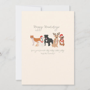 Itty Bitty Pitty card