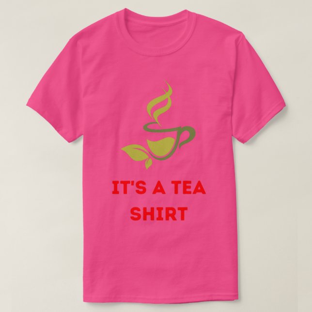 Itx27s A Tea Shirt 11 (Design Front)