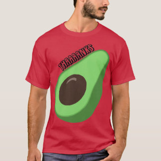 Itx27s an Avocado T-Shirt