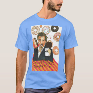 Itx27s Not Al Anymore T T-Shirt