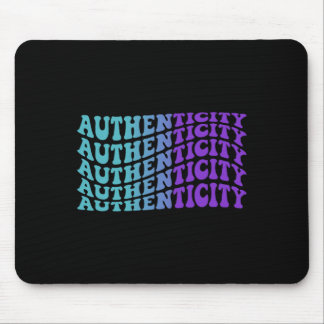 Ity Prevention Awareness Mouse Pad