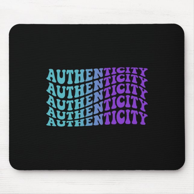 Ity Prevention Awareness Mouse Pad (Front)