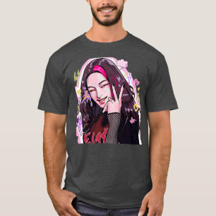 ITZY Hwang Yeji T-Shirt