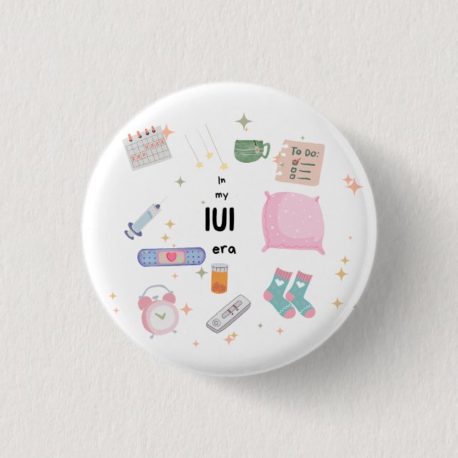 Iui button pin (Front)