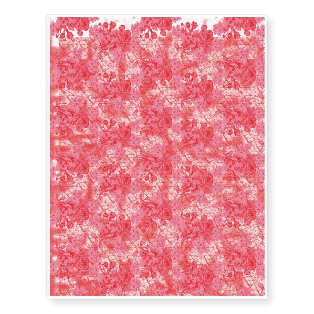 iuiii (19) temporary tattoos (Front)