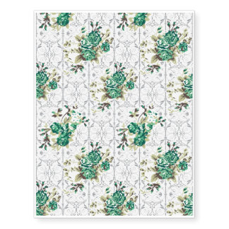 iuiii (31) temporary tattoos