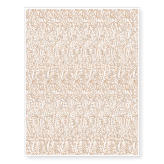 iuiii (33) temporary tattoos (Front)