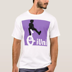 iUni t-shirt #2