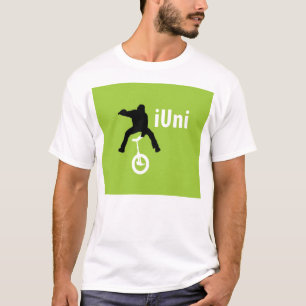 iUni T-Shirt #3