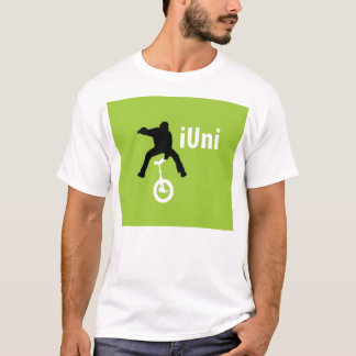 iUni T-Shirt #3
