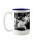 IUppers 2023 commemorative mug