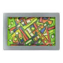 iUPTOWN BUCKLE