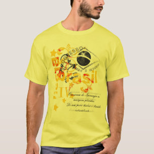 IV BRASIL T-Shirt