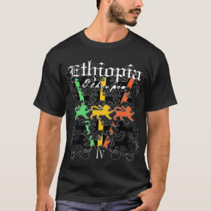 IV Ethiopia I T-Shirt