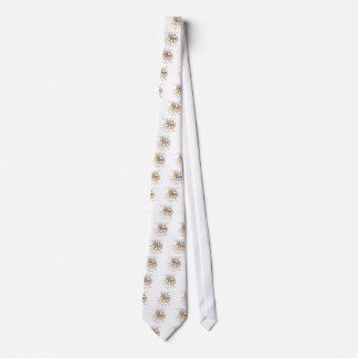 IV Napoli Neck Tie