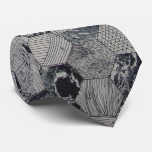 iva-muškić neck tie