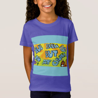 I've been bad BUT I'm at church T-Shirt