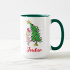 I've Been Cindy-Lou Who Good | Personalized 