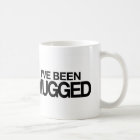 You've Been Mugged! Coffee Mug | Zazzle.com