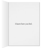 I've been stepped on too cards (Inside (Right))