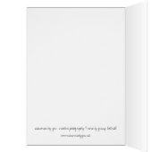 Ive Been Thinkin' Cards (Inside (Left))