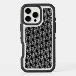 I've Cooked For People I Should Have Poisoned iPhone 16 Pro Max Case