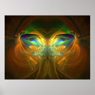 I've got a Spacesuit and its time to Travel Poster