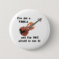 I've Got a Viola
