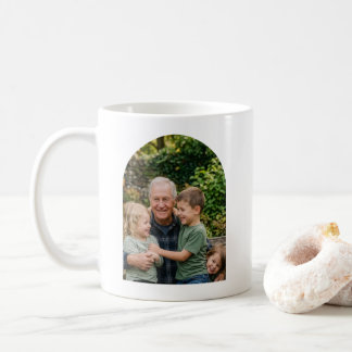 I've Got Grandpa - Personalized - Grandpa Coffee Mug
