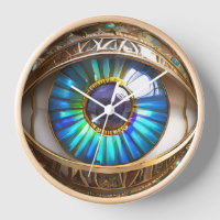 I've Got My Third Eye On You