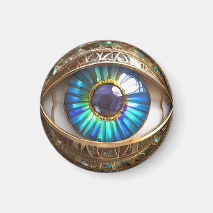I've Got My Third Eye On You Magnet